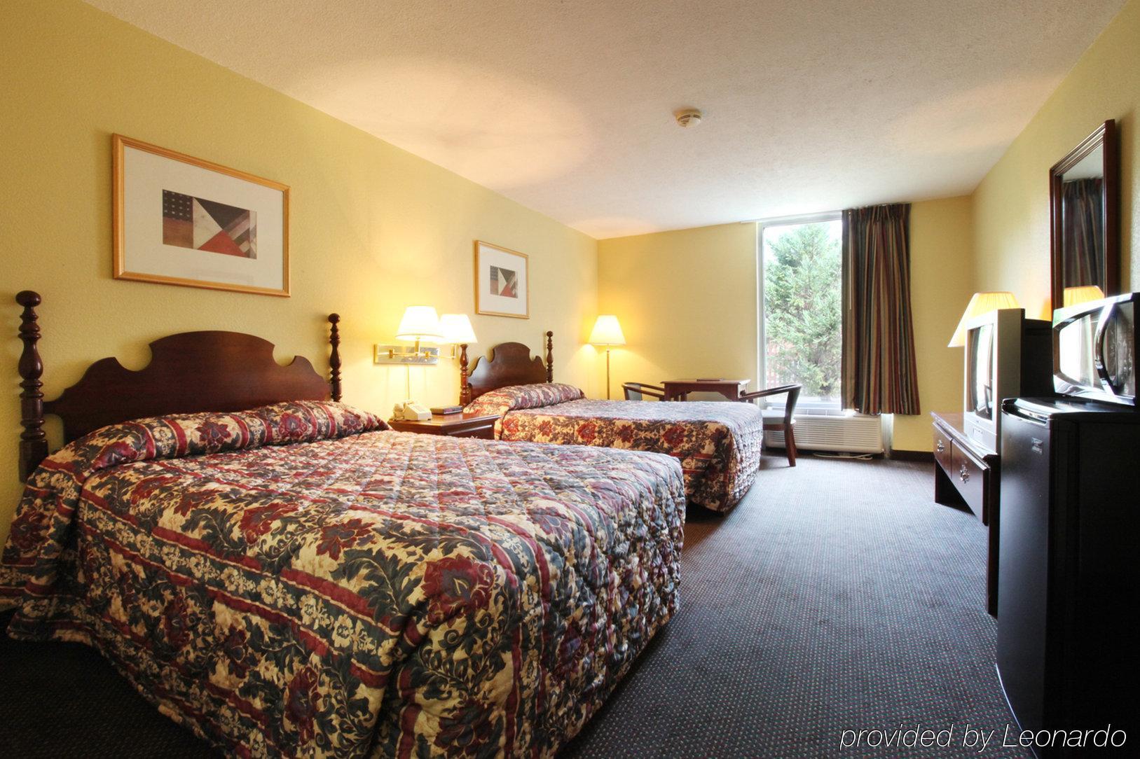Americas Best Value Inn Crossett Værelse billede