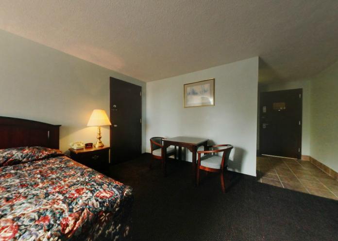 Americas Best Value Inn Crossett Værelse billede