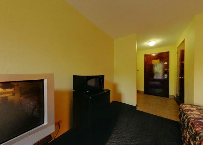 Americas Best Value Inn Crossett Værelse billede